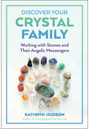 Discover Your Crystal Family