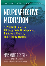 Neuroaffective Meditation