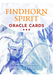 Findhorn Spirit Oracle Cards