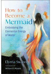 How to Become a Mermaid