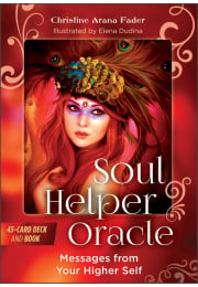 Soul Helper Oracle