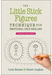 The Little Stick Figures Technique for Emotional Self-Healing
