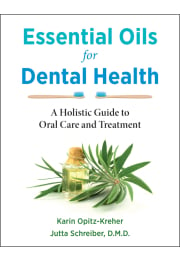 Essential Oils for Dental Health
