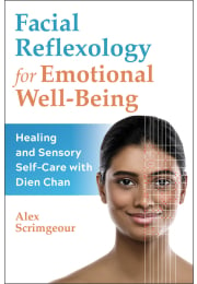 Facial Reflexology for Emotional Well-Being