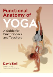 Functional Anatomy of Yoga