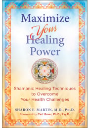 Maximize Your Healing Power