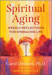 Spiritual Aging