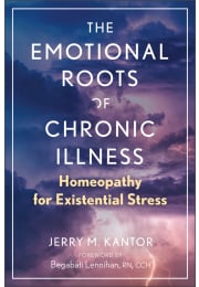 The Emotional Roots of Chronic Illness