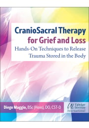 CranioSacral Therapy for Grief and Loss
