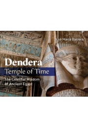 Dendera, Temple of Time