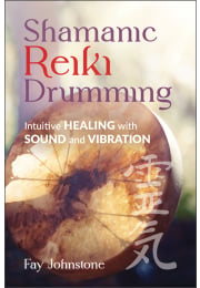 Shamanic Reiki Drumming