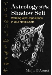 Astrology of the Shadow Self