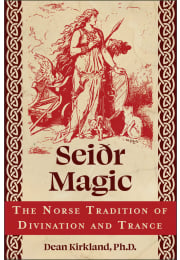 Seiðr Magic