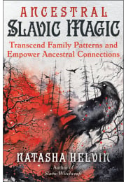 Ancestral Slavic Magic