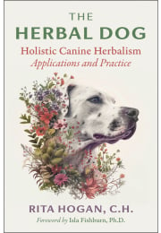The Herbal Dog