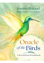 Oracle of the Birds