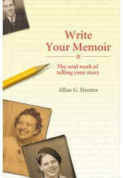Write Your Memoir