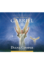 Meditation to Connect with Archangel Gabriel