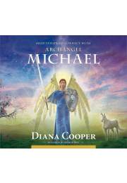Meditation to Connect with Archangel Michael
