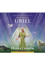 Meditation to Connect with Archangel Uriel