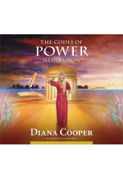 The Codes of Power Meditation