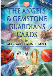 The Angels and Gemstone Guardians Cards