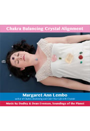 Chakra Balancing Crystal Alignment