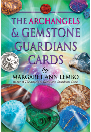 The Archangels and Gemstone Guardians Cards