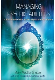 Managing Psychic Abilities