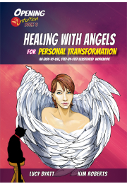 Healing with Angels for Personal Transformation