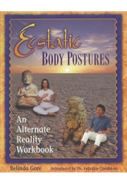 Ecstatic Body Postures
