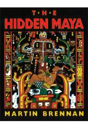 The Hidden Maya