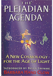 The Pleiadian Agenda