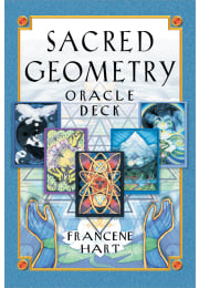 Sacred Geometry Oracle Deck