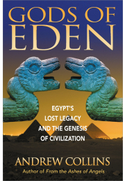 Gods of Eden