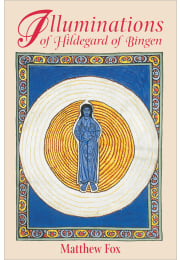 Illuminations of Hildegard of Bingen