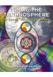 Time and the Technosphere