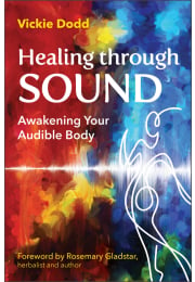 Healing through Sound