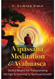 Vipassana Meditation and Ayahuasca