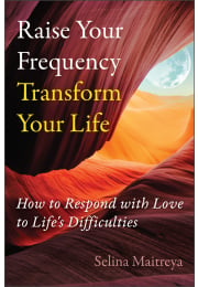 Raise Your Frequency, Transform Your Life