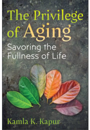 The Privilege of Aging