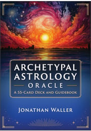 Archetypal Astrology Oracle