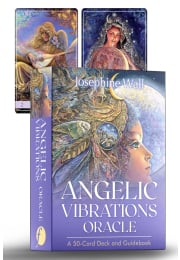 Angelic Vibrations Oracle