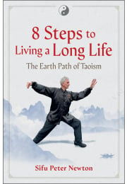 8 Steps to Living a Long Life