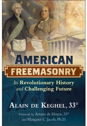 American Freemasonry