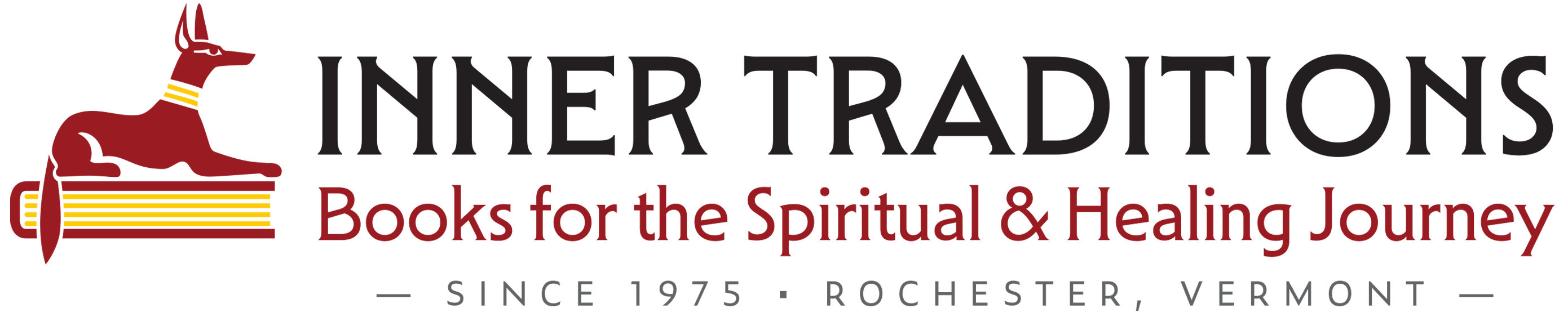 Inner Traditions
