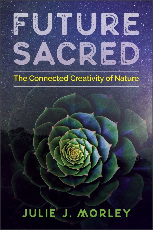 Future Sacred by Julie Morley