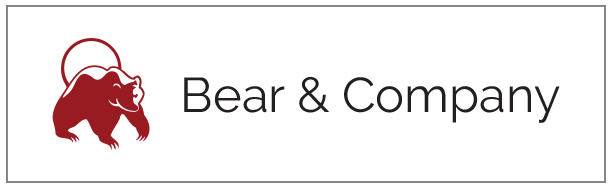 Bear Logo