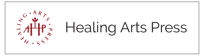 Healing Arts Press Logo