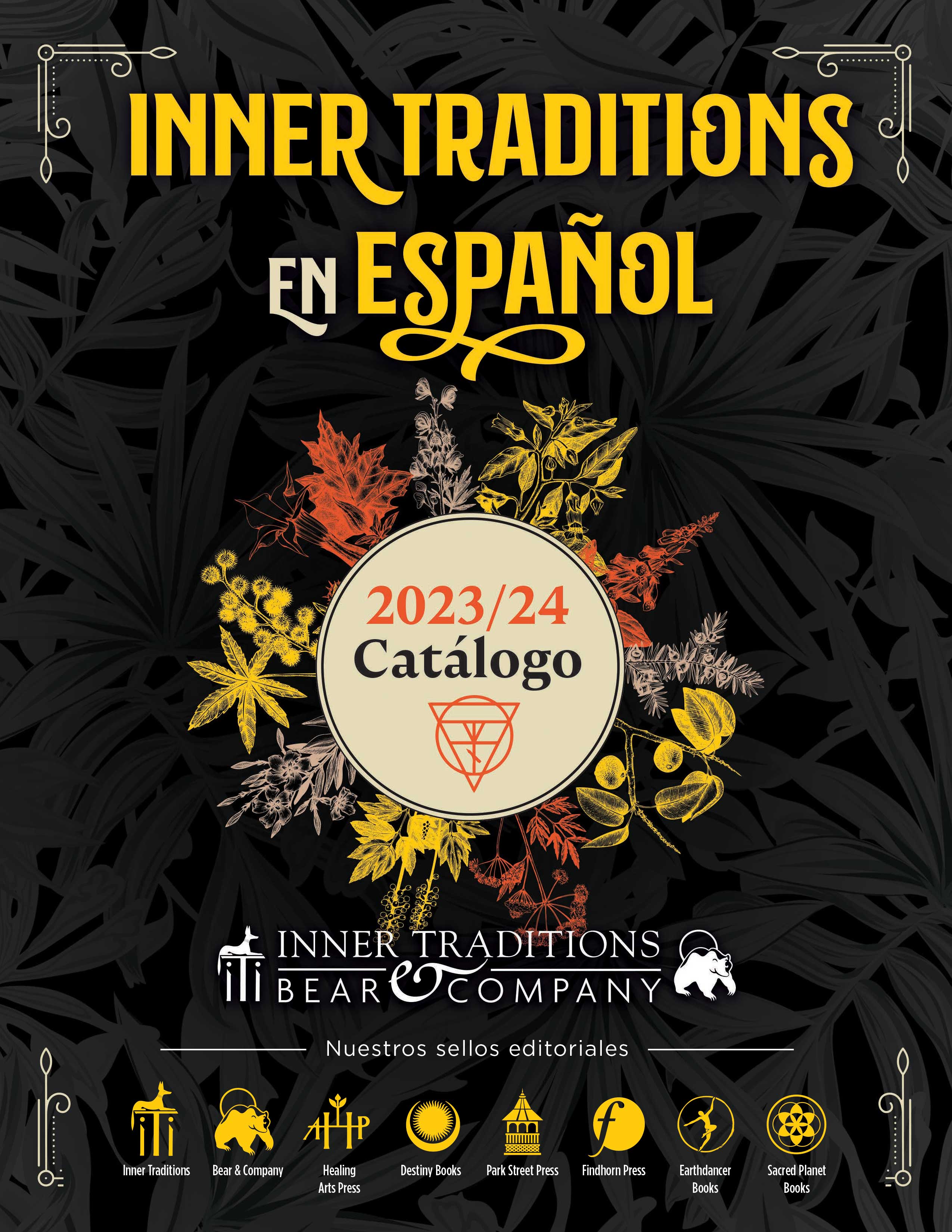Spanish Catalog